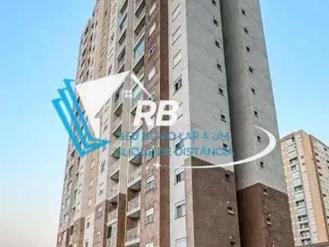 Apartamento venda em Jardim Santa Mônica, São Paulo