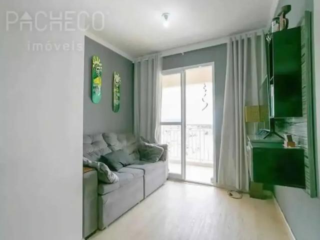 Apartamento venda em Piqueri, São Paulo