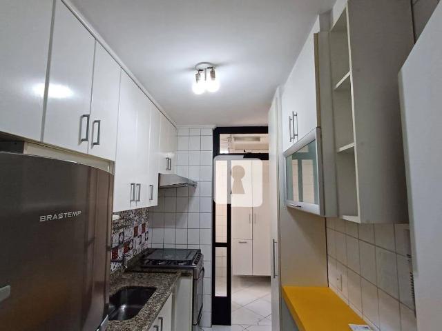 Apartamento venda em Piqueri, São Paulo