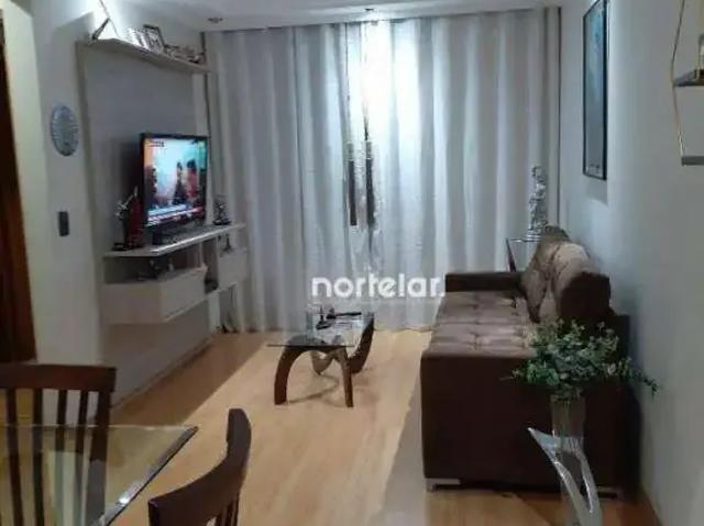Apartamento venda em Piqueri, São Paulo
