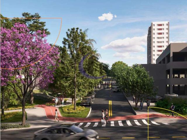 Apartamento venda em City Pinheirinho, São Paulo