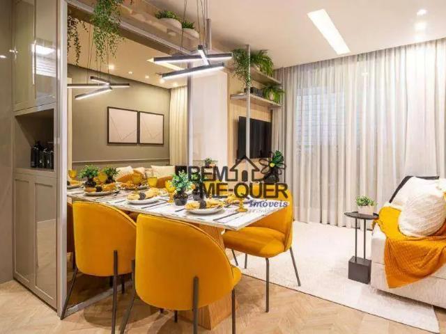 Apartamento venda em Vila Mirante, São Paulo