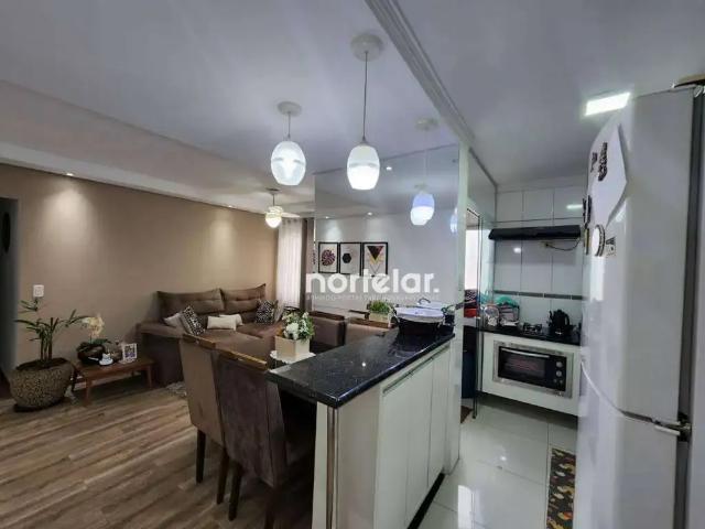 Apartamento venda em Piqueri, São Paulo