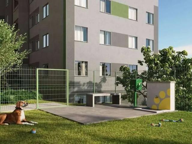 Apartamento venda em City Pinheirinho, São Paulo