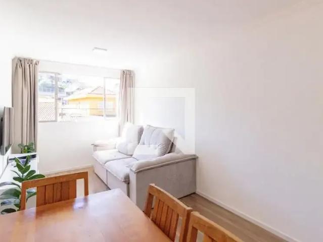 Apartamento venda em Vila Renato, São Paulo