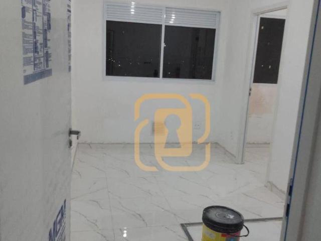 Apartamento venda em Piqueri, São Paulo