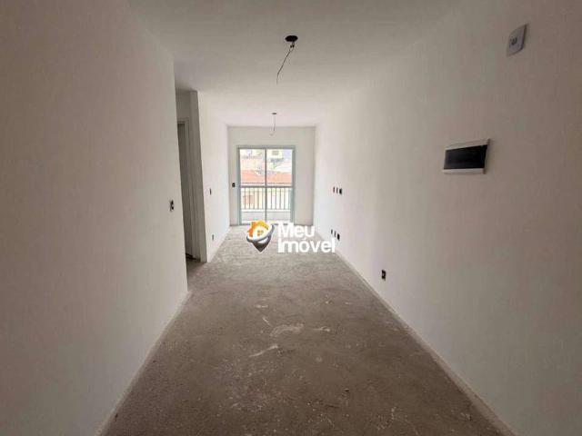 Apartamento venda em Piqueri, São Paulo