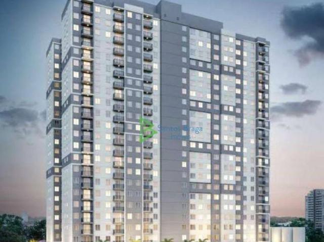 Apartamento venda em Piqueri, São Paulo