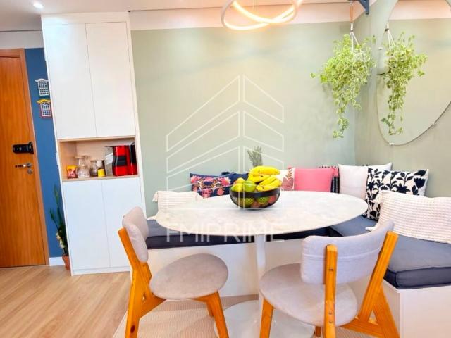 Apartamento venda em Piqueri, São Paulo