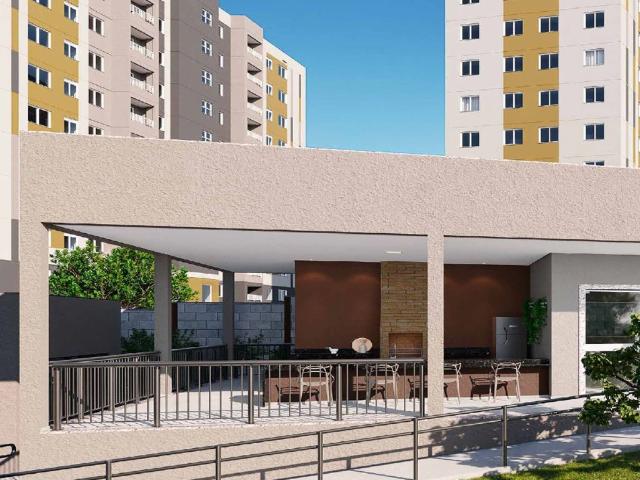 Apartamento venda em Vila Mirante, São Paulo