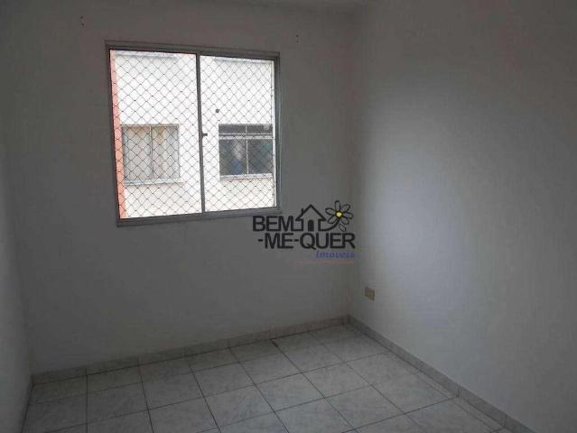 Apartamento venda em Vila Mirante, São Paulo