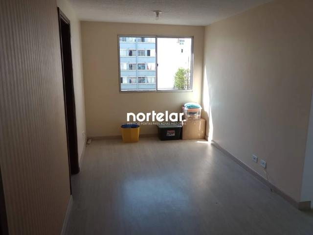 Apartamento venda em Piqueri, São Paulo