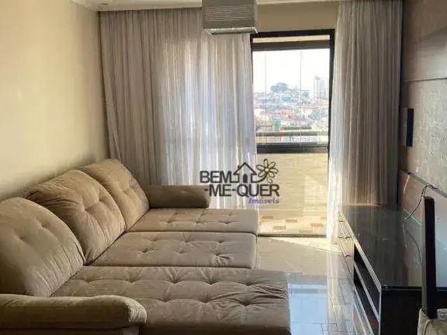 Apartamento venda em Vila Mirante, São Paulo