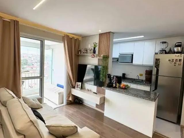 Apartamento venda em Região Imediata de São Paulo, Região Metropolitana de São Paulo