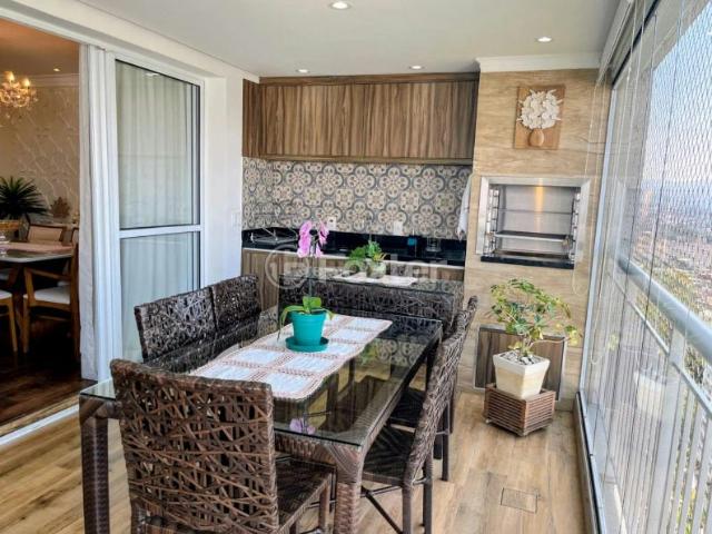 Apartamento venda em Vila Sonia Reginez, São Paulo