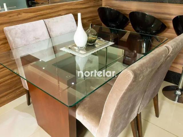 Apartamento venda em Piqueri, São Paulo