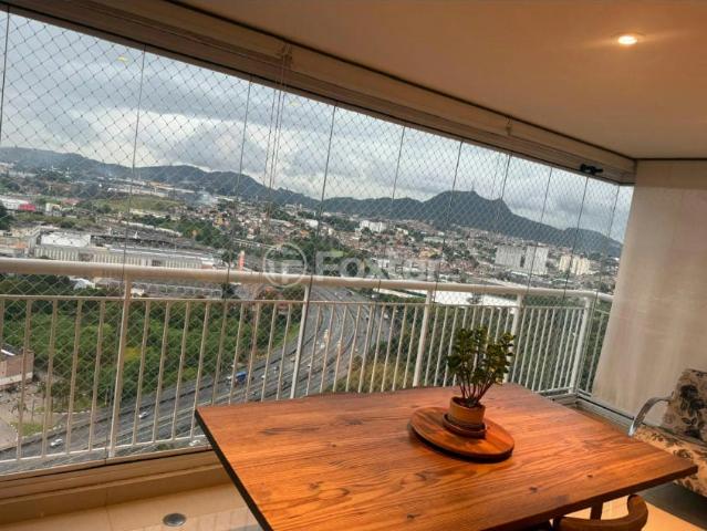 Apartamento venda em Vila Sonia Reginez, São Paulo