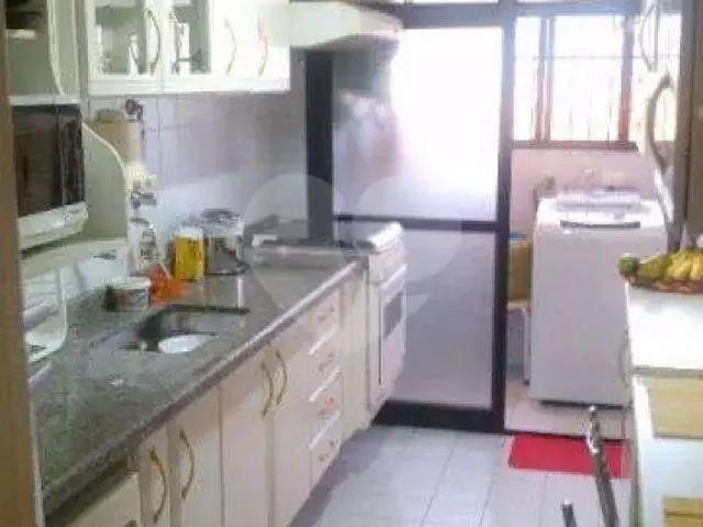 Apartamento venda em Região Imediata de São Paulo, Região Metropolitana de São Paulo