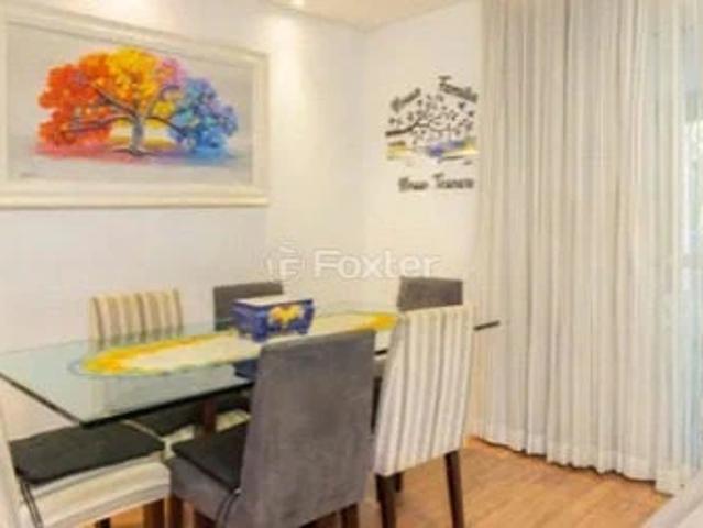 Apartamento venda em Vila Sonia Reginez, São Paulo