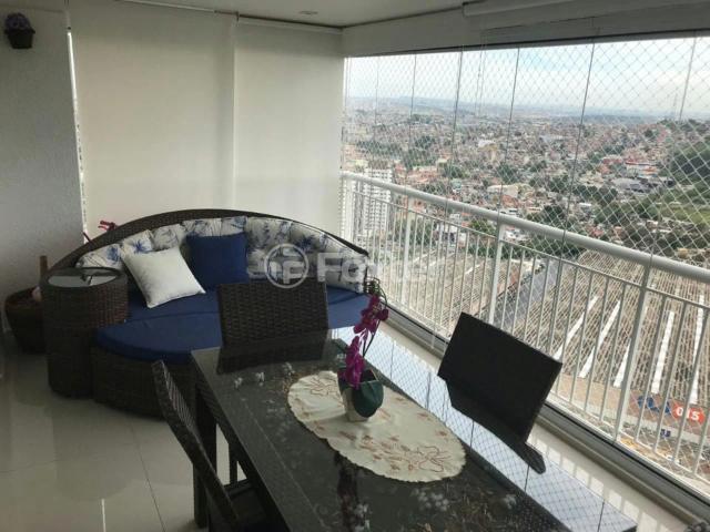 Apartamento venda em Vila Sonia Reginez, São Paulo