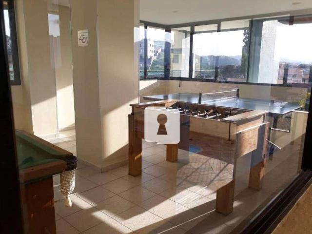 Apartamento venda em Vila Pirituba, São Paulo