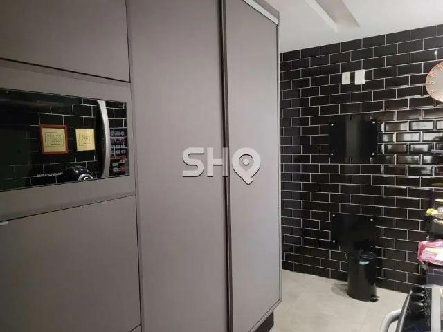 Apartamento venda em Vila Mirante, São Paulo