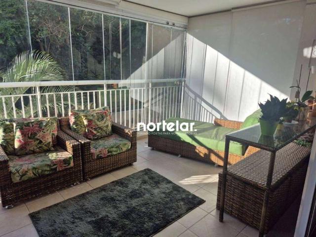 Apartamento venda em Piqueri, São Paulo