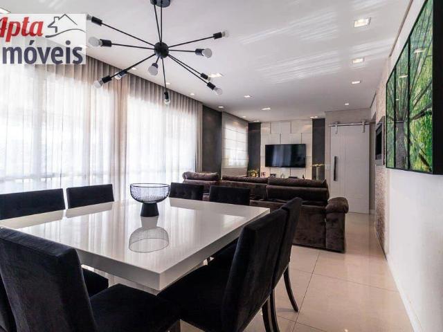 Apartamento venda em Vila Mirante, São Paulo