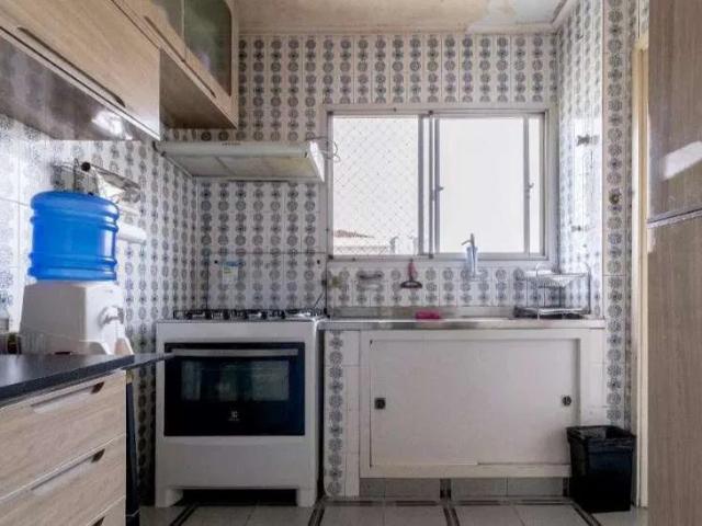 Apartamento venda em Saúde, São Paulo