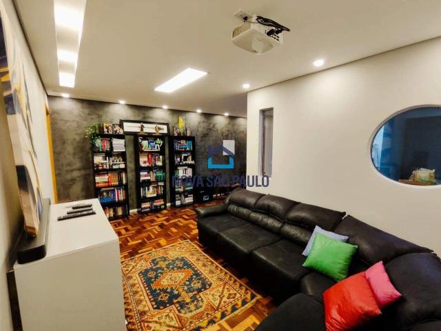Apartamento venda em Saúde, São Paulo