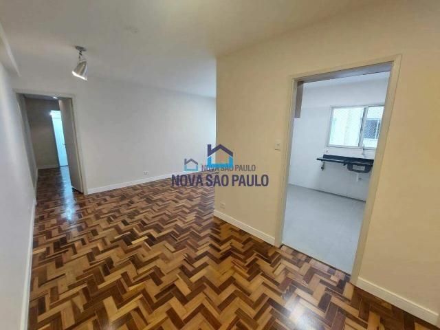 Apartamento venda em Saúde, São Paulo
