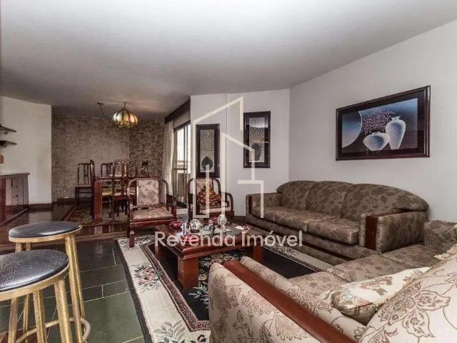 Apartamento venda em Saúde, São Paulo