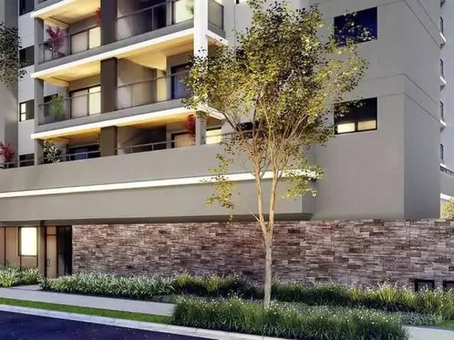 Apartamento venda em Saúde, São Paulo