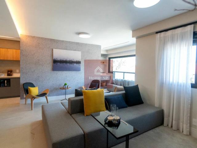 Apartamento venda em Saúde, São Paulo