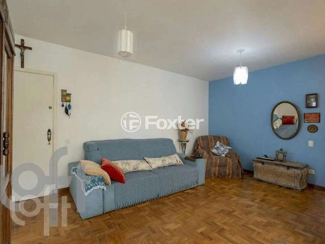 Apartamento venda em Saúde, São Paulo