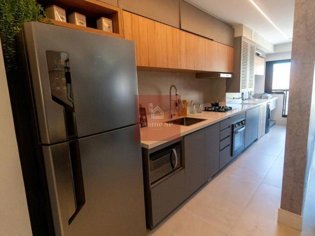Apartamento venda em Saúde, São Paulo
