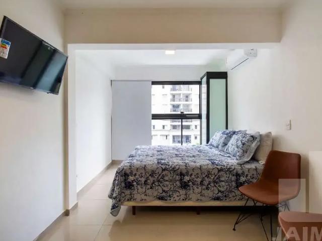 Apartamento venda em Região Imediata de Marília, Pompéia