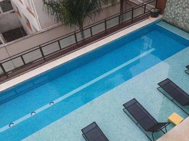 Apartamento venda em Região Imediata de Marília, Pompéia