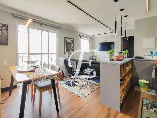 Apartamento venda em Região Imediata de Marília, Pompéia