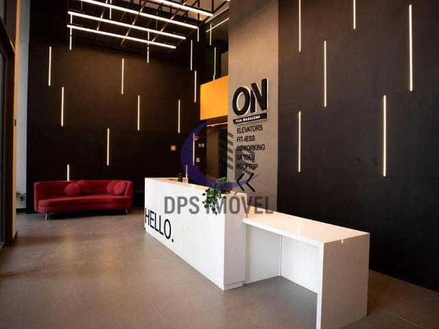Apartamento venda em Perdizes, São Paulo
