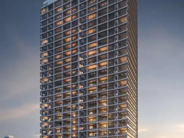 Apartamento venda em Região Imediata de Marília, Pompéia