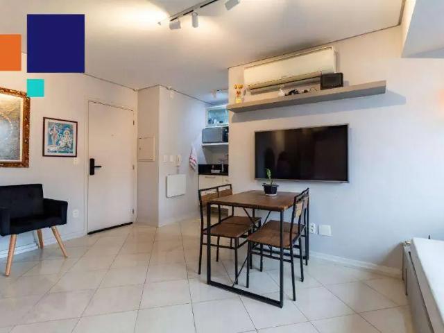 Apartamento venda em Região Imediata de Marília, Pompéia