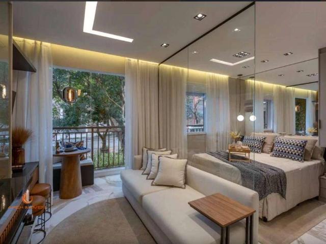 Apartamento venda em Região Imediata de Marília, Pompéia