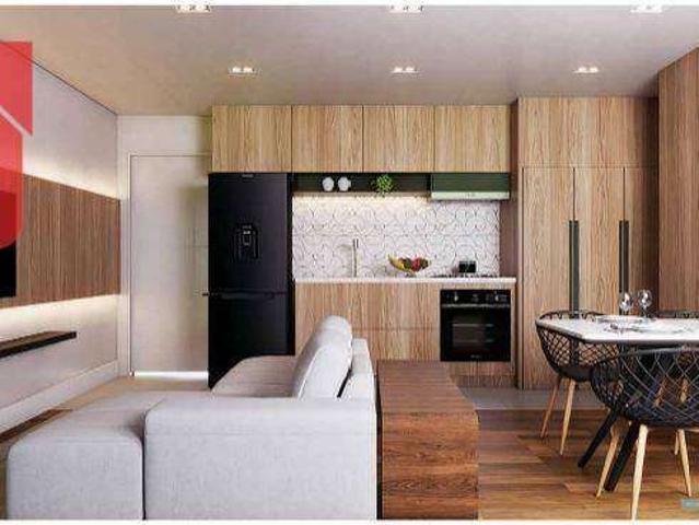 Apartamento venda em Região Imediata de Marília, Pompéia