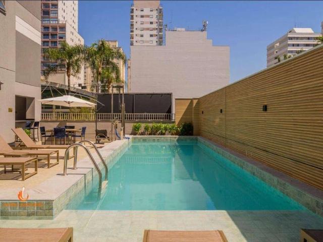Apartamento venda em Região Imediata de Marília, Pompéia