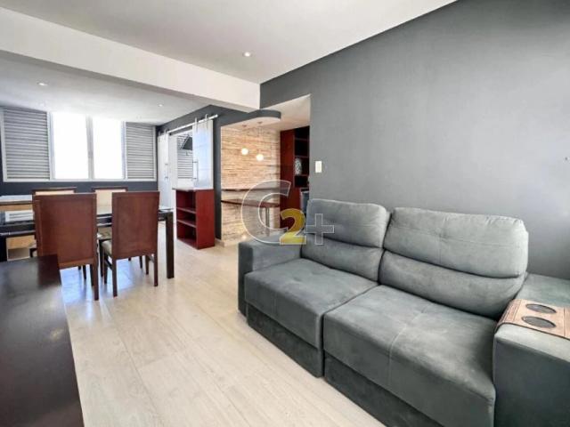 Apartamento venda em Pinheiros, São Paulo