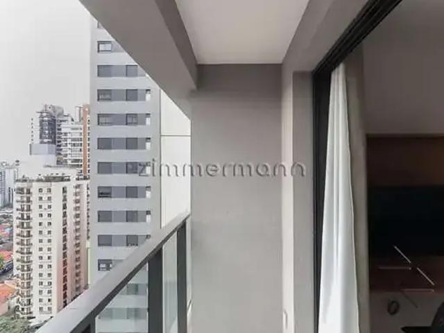 Apartamento venda em Pompeia
