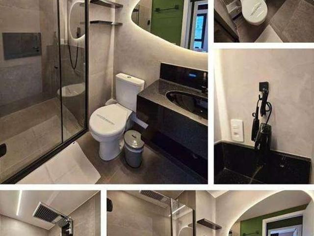 Apartamento venda em Região Imediata de Marília, Pompéia