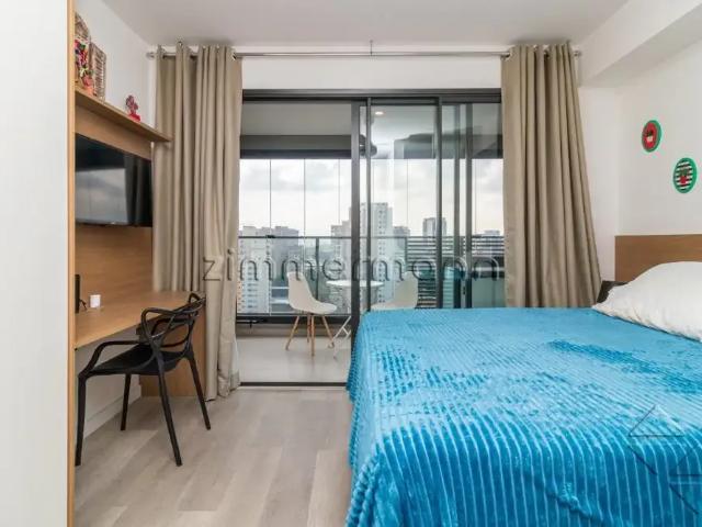 Apartamento venda em Pompeia