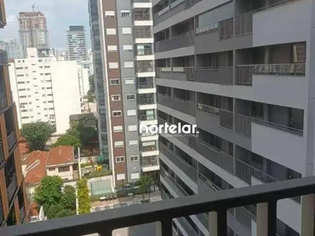 Apartamento venda em Pompeia